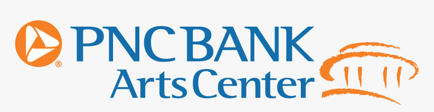 Pnc Bank Arts Center Logo, HD Png Download, Free Download