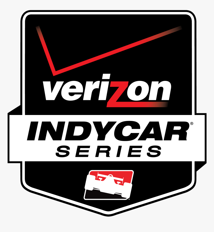 Indycar Verizon Series, HD Png Download, Free Download