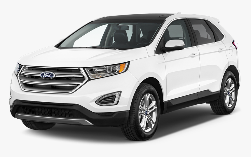 2016 Ford Png - Ford Edge Skid Plate, Transparent Png, Free Download