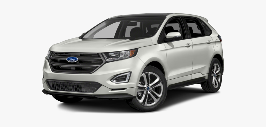 Ford Edge Sport 2018, HD Png Download, Free Download