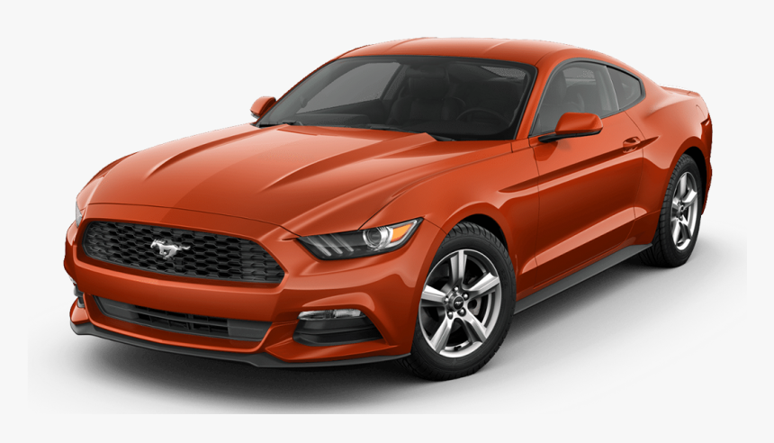 2016 Ford Mustang Model Style - Mustang Gt Soft Top, HD Png Download, Free Download