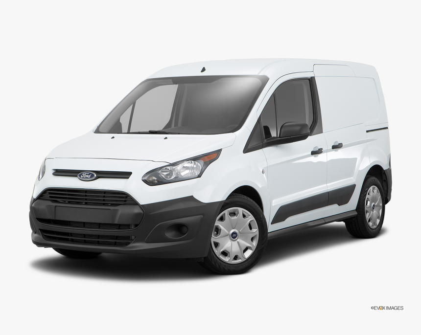 Test Drive A 2016 Ford Transit Connect At Franklin - 2019 Ford Transit Connect Png, Transparent Png, Free Download