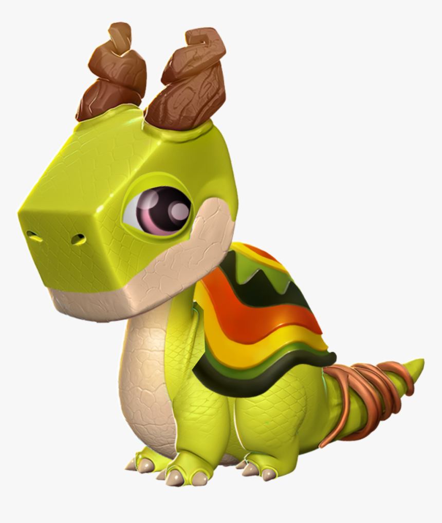 Rastafari Dragon Baby - Dragon Manía Legends Bebé, HD Png Download, Free Download