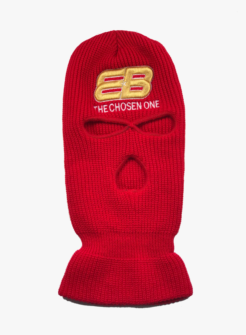 Ski Mask The Slump God , Png Download - Beanie, Transparent Png, Free Download