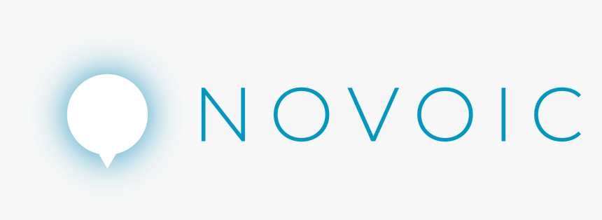 Novoic Logo - Circle, HD Png Download, Free Download