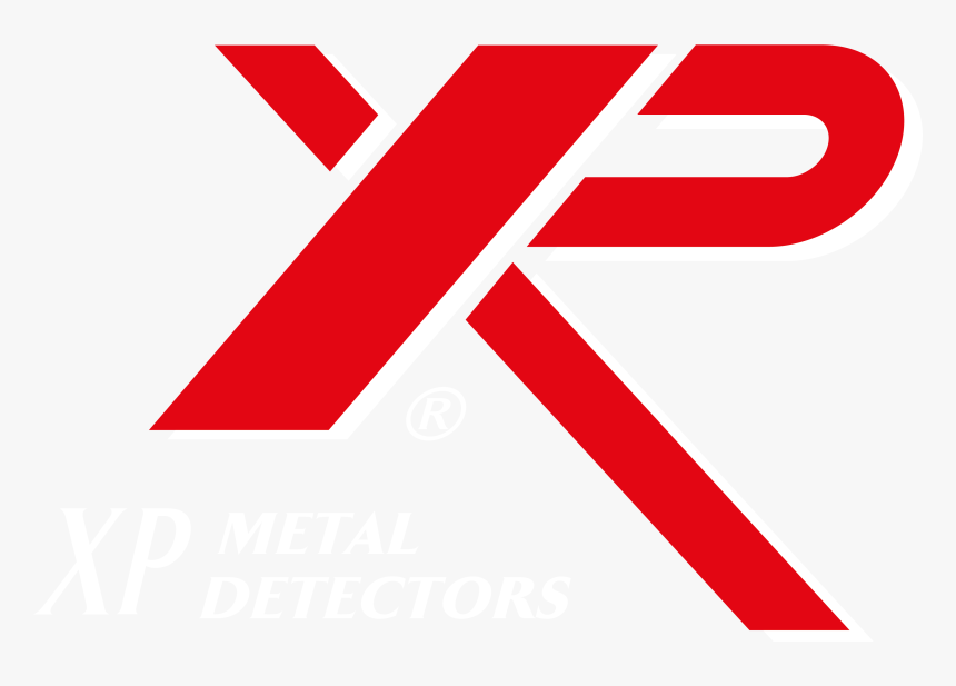 Logo Xp Metal Detectors, HD Png Download, Free Download