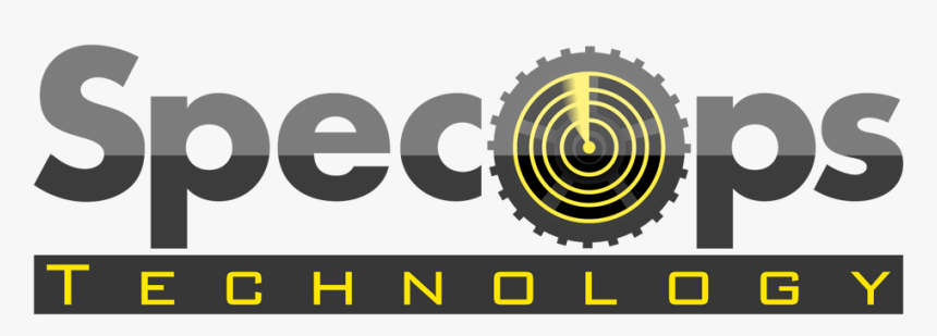 Spec Ops Technology, HD Png Download, Free Download