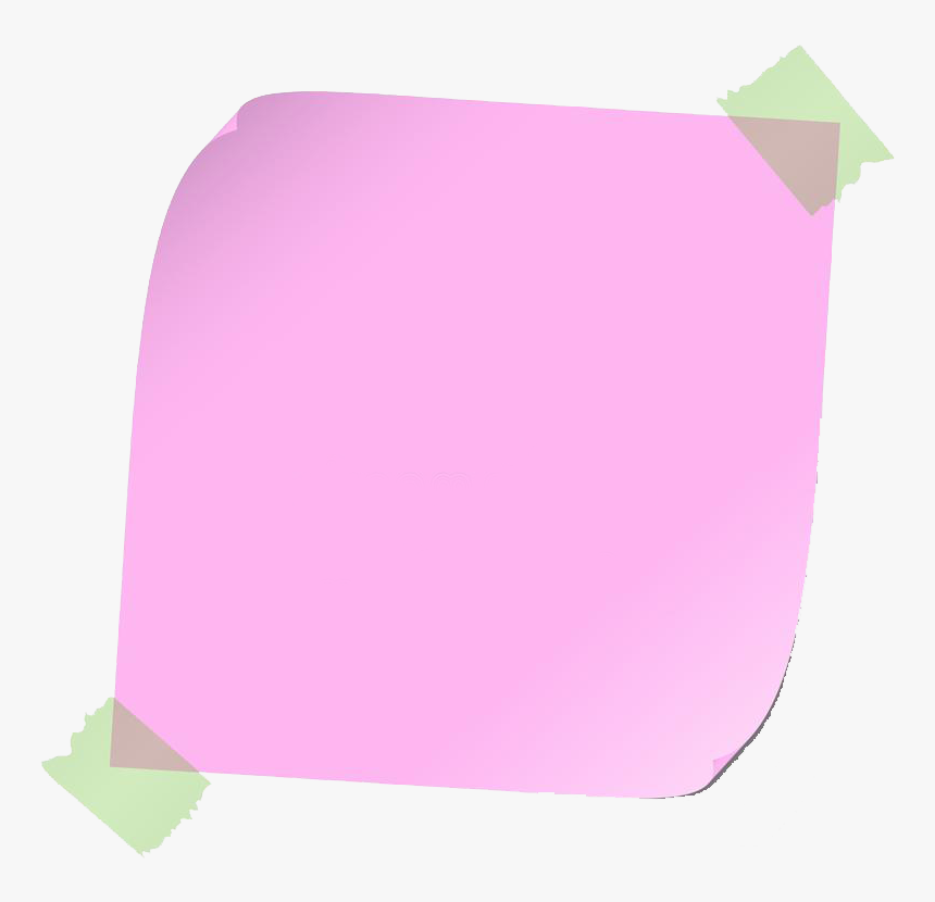 Sticky Notes Png Pic, Transparent Png, Free Download