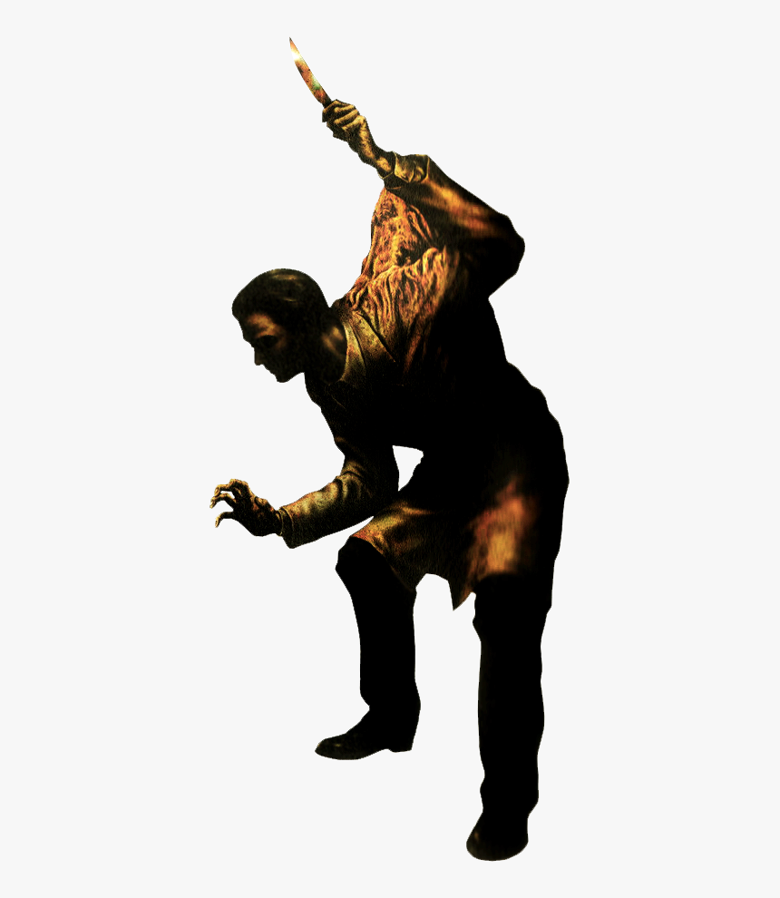 Silent Hill 1 Puppet Nurse , Png Download - Silent Hill 1 Nurses, Transparent Png, Free Download