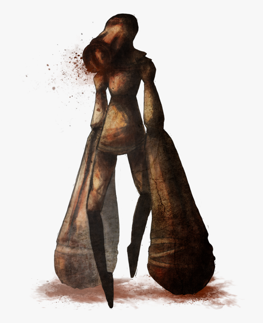 Closer Monster Silent Hill, HD Png Download, Free Download