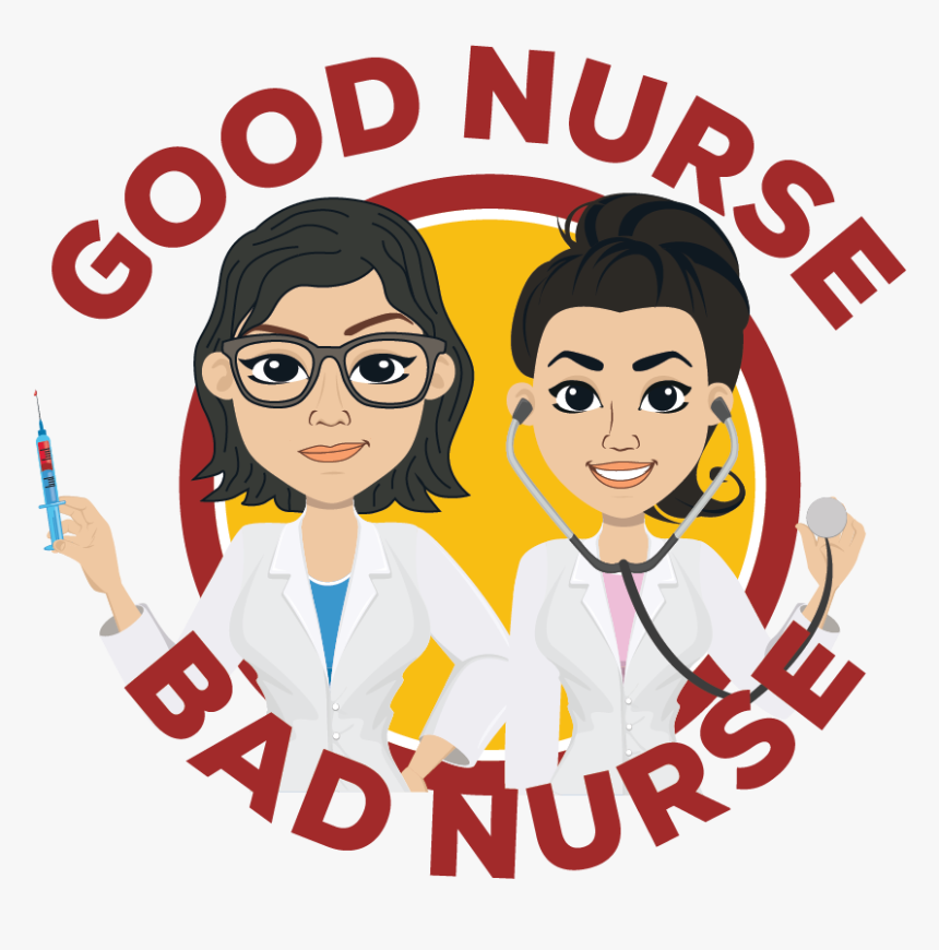 Bad Nurse, HD Png Download, Free Download