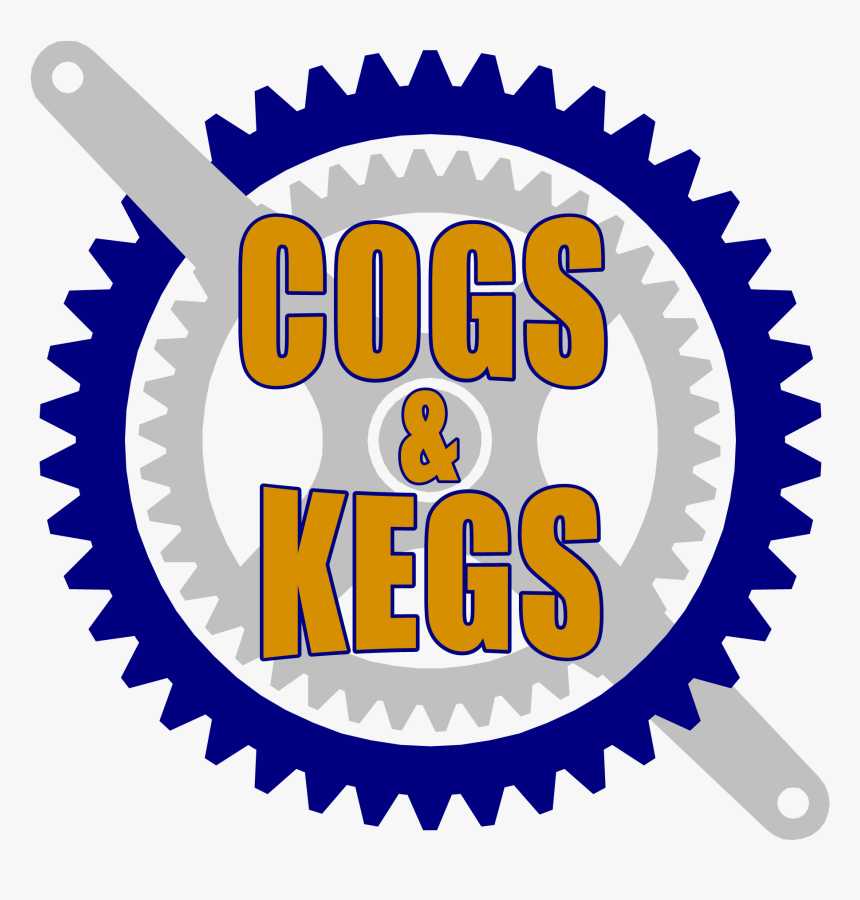 Cogs And Kegs, HD Png Download, Free Download