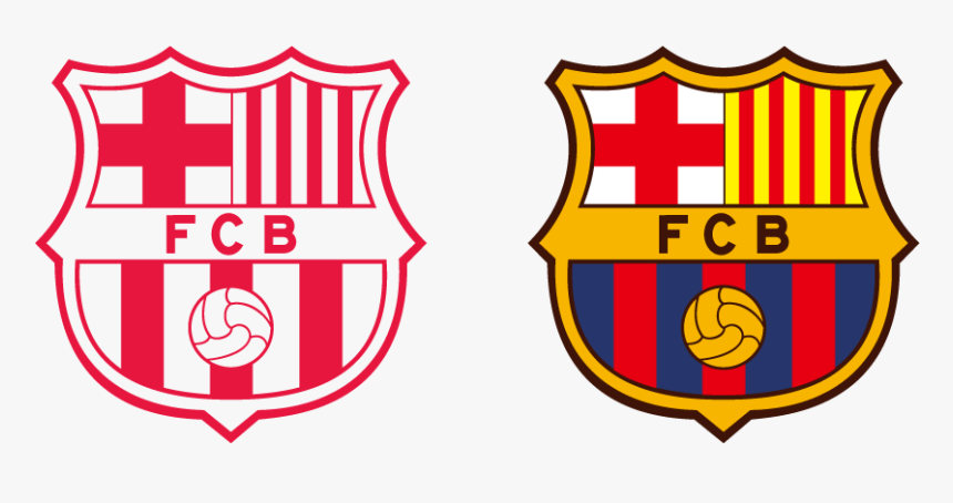 Fc Barcelona El Clxe1sico Real Madrid C Clipart , Png - Fc Barcelona, Transparent Png, Free Download