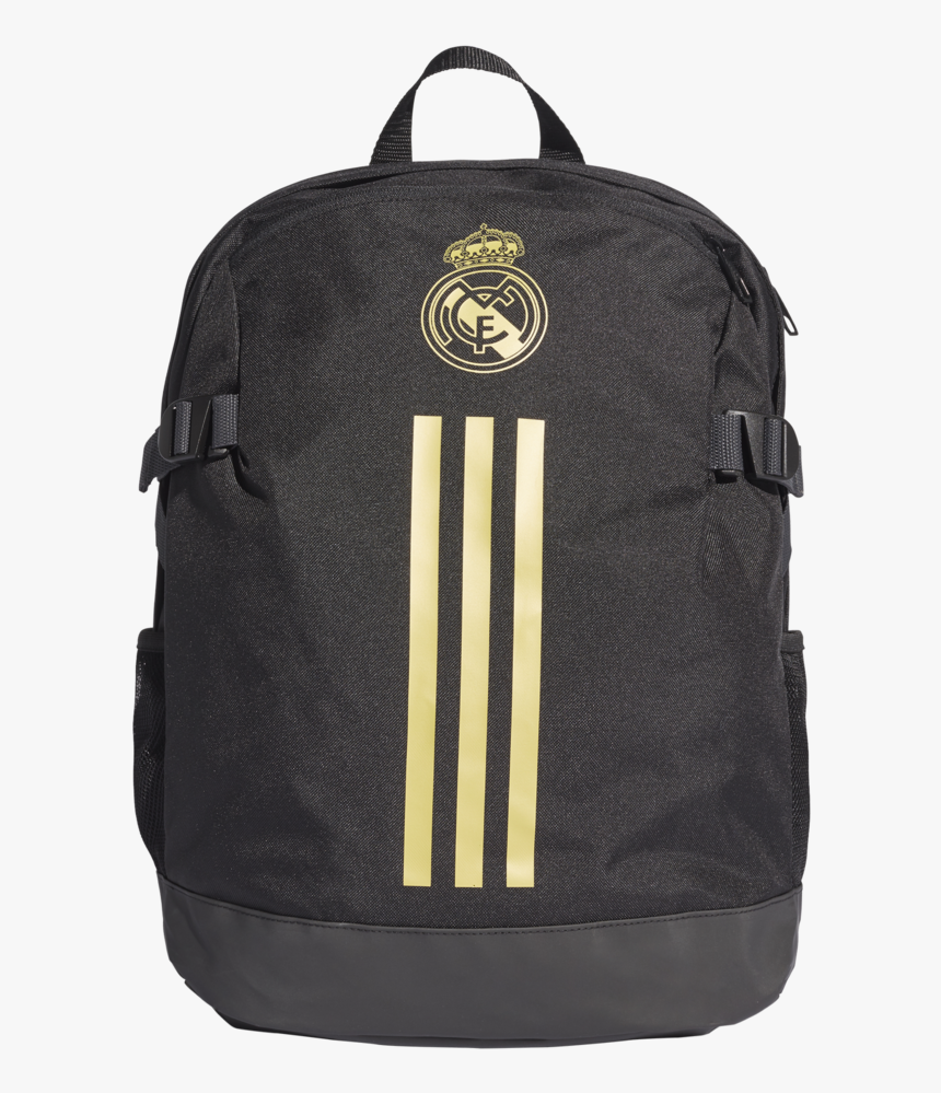 Real Madrid 2019 Backpack"
 Title="real Madrid 2019 - Adidas Real Madrid Backpack, HD Png Download, Free Download