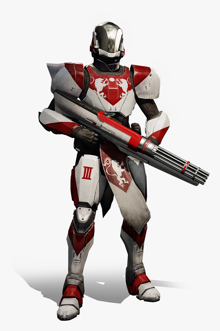 Destiny 2 All Classes, HD Png Download, Free Download