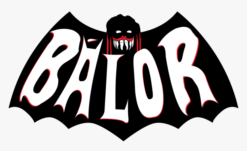 Finn Balor "batman - Finn Balor Logo Transparent, HD Png Download, Free Download