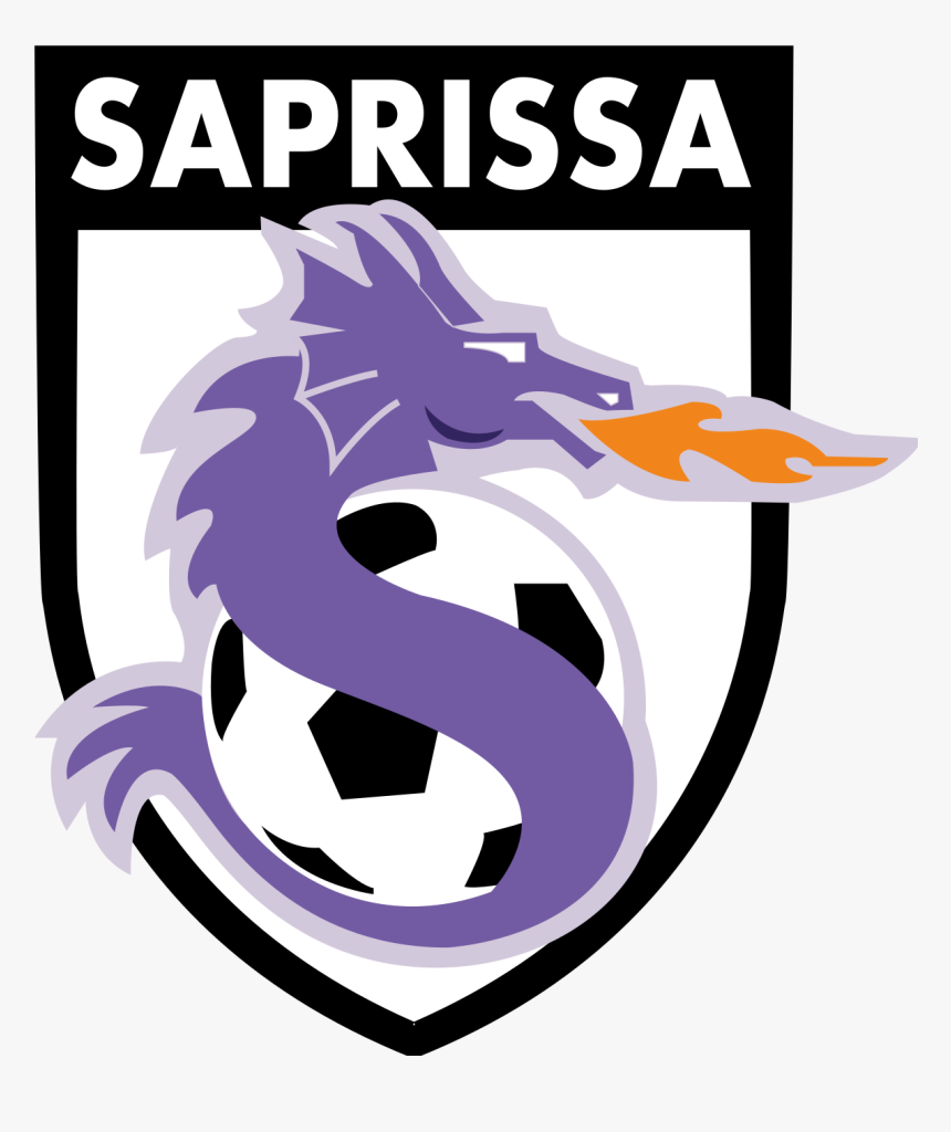 Escudo Del Deportivo Saprissa, HD Png Download, Free Download