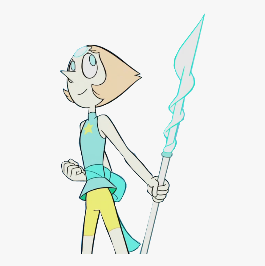 Su Pearl Png - Mr. Greg, Transparent Png, Free Download