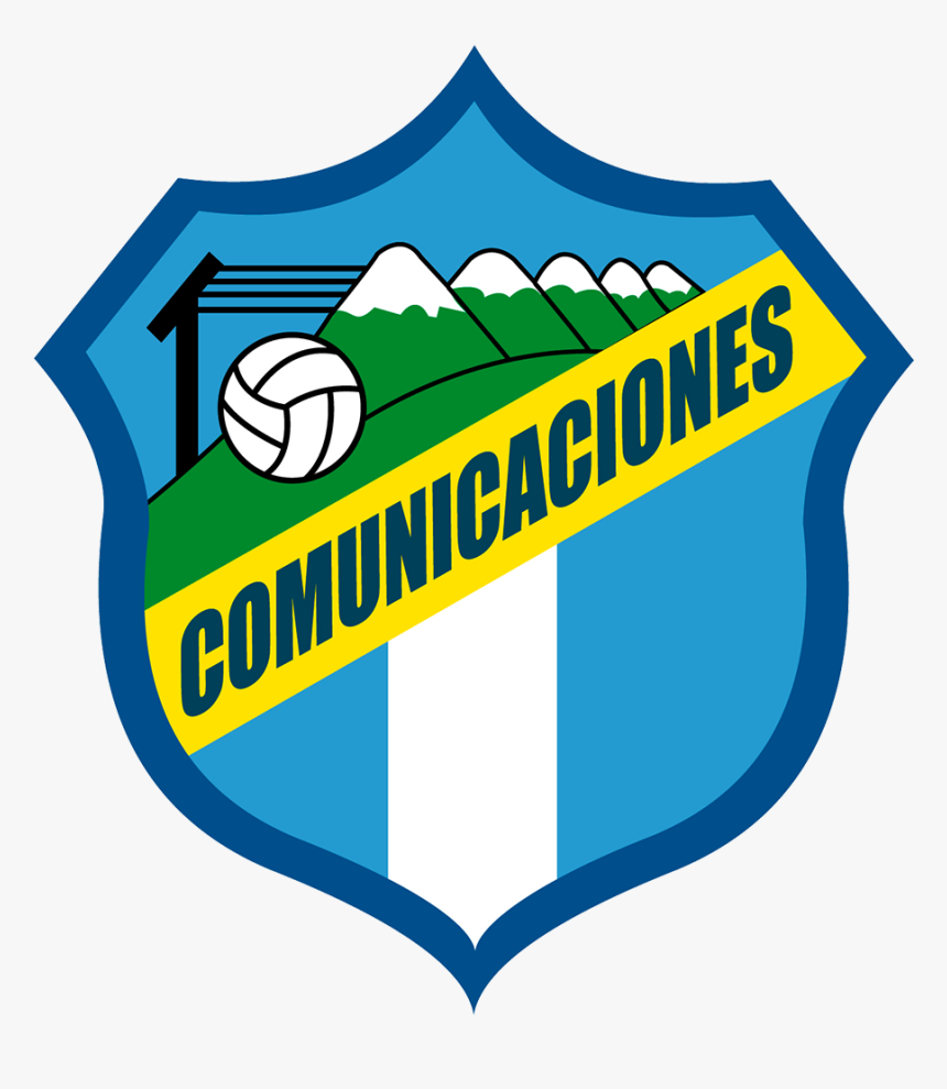 Equipo De Futbol Comunicaciones, HD Png Download, Free Download