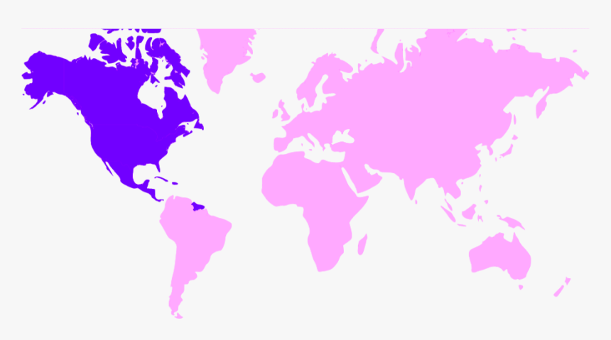 Concacag The Ka The Kick Algorithms - Economic Region For Nafta, HD Png Download, Free Download