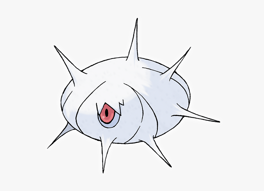 Pokemon Silcoon, HD Png Download, Free Download