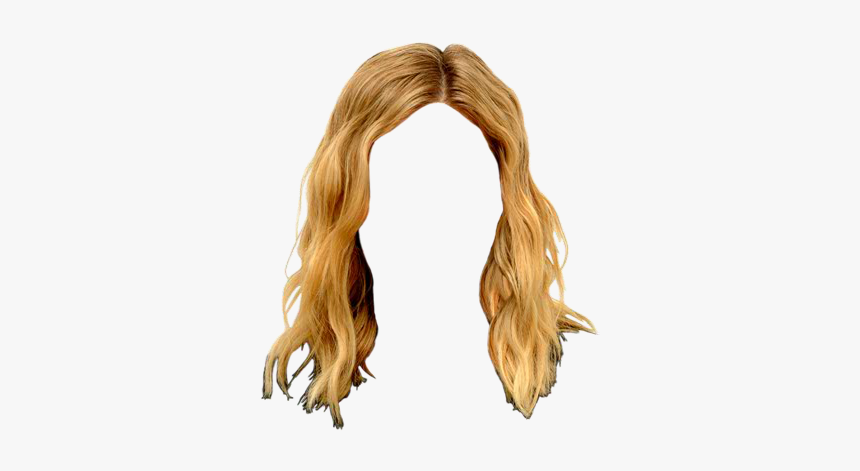 Lace Wig, HD Png Download, Free Download