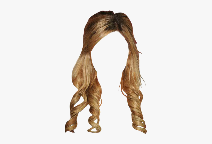 Lace Wig, HD Png Download, Free Download