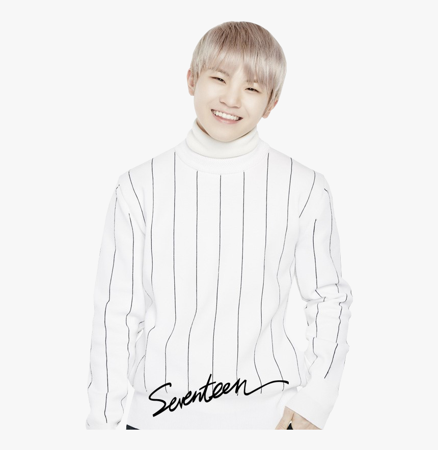 Seventeen, Woozi, And Kpop Image - Boys, HD Png Download, Free Download