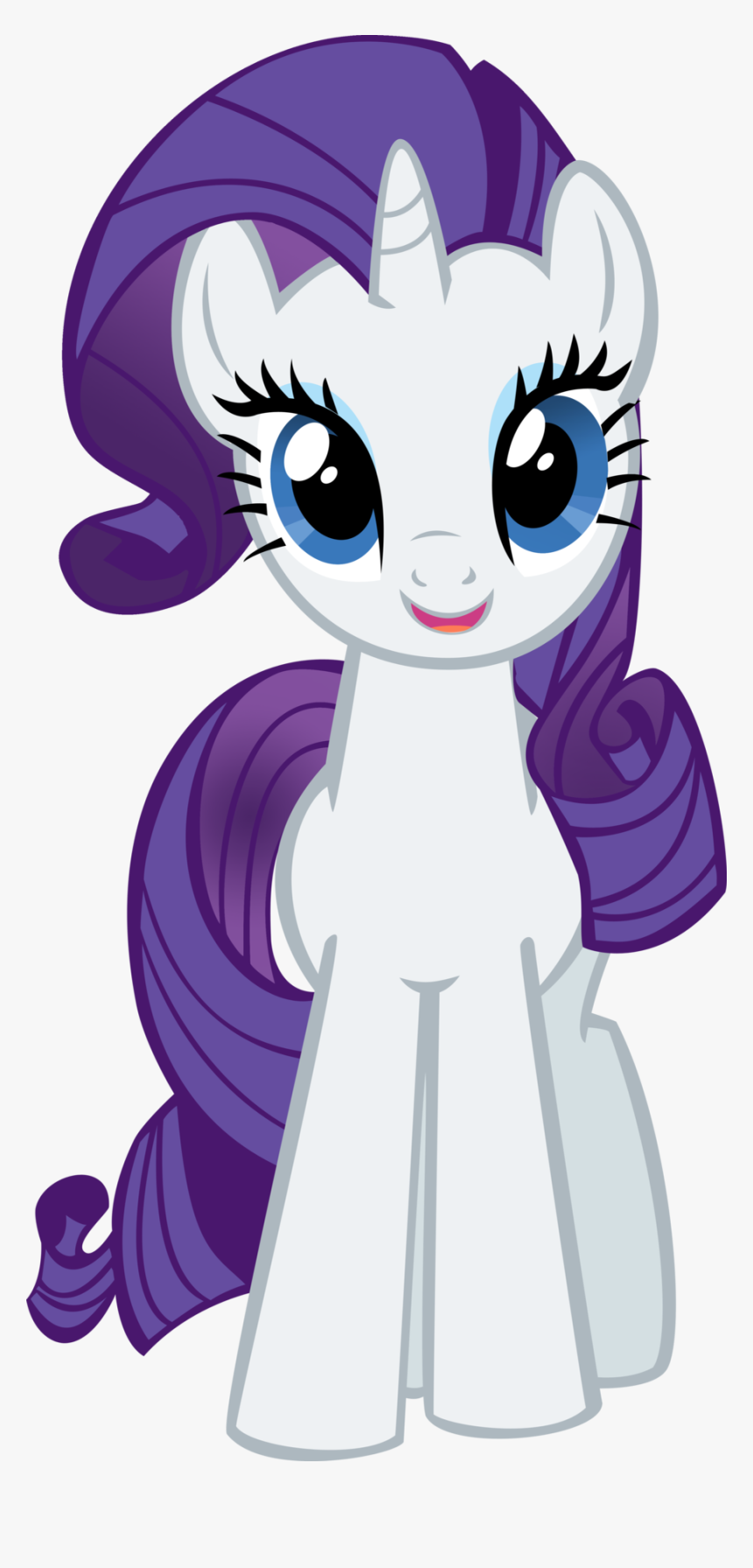 Mlp Rarity Hugs Vector , Png Download - My Little Pony Gardenia Glow, Transparent Png, Free Download