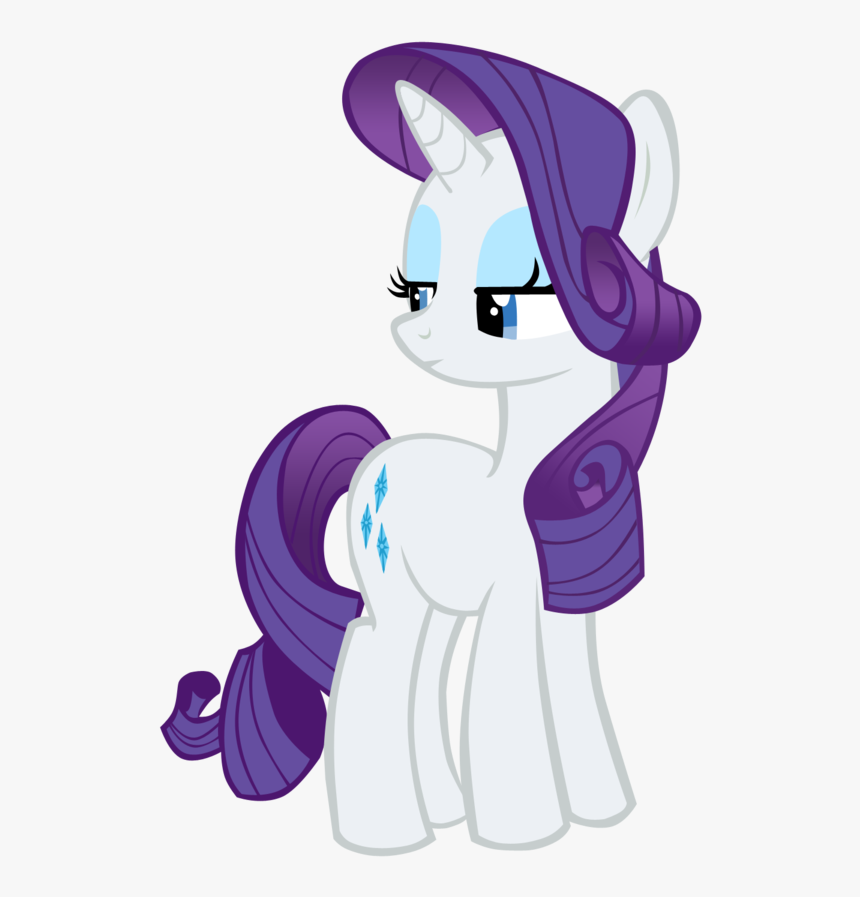 Purple Mylittle Pony, HD Png Download, Free Download