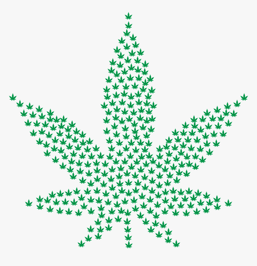 Weed Be Good Together, HD Png Download, Free Download