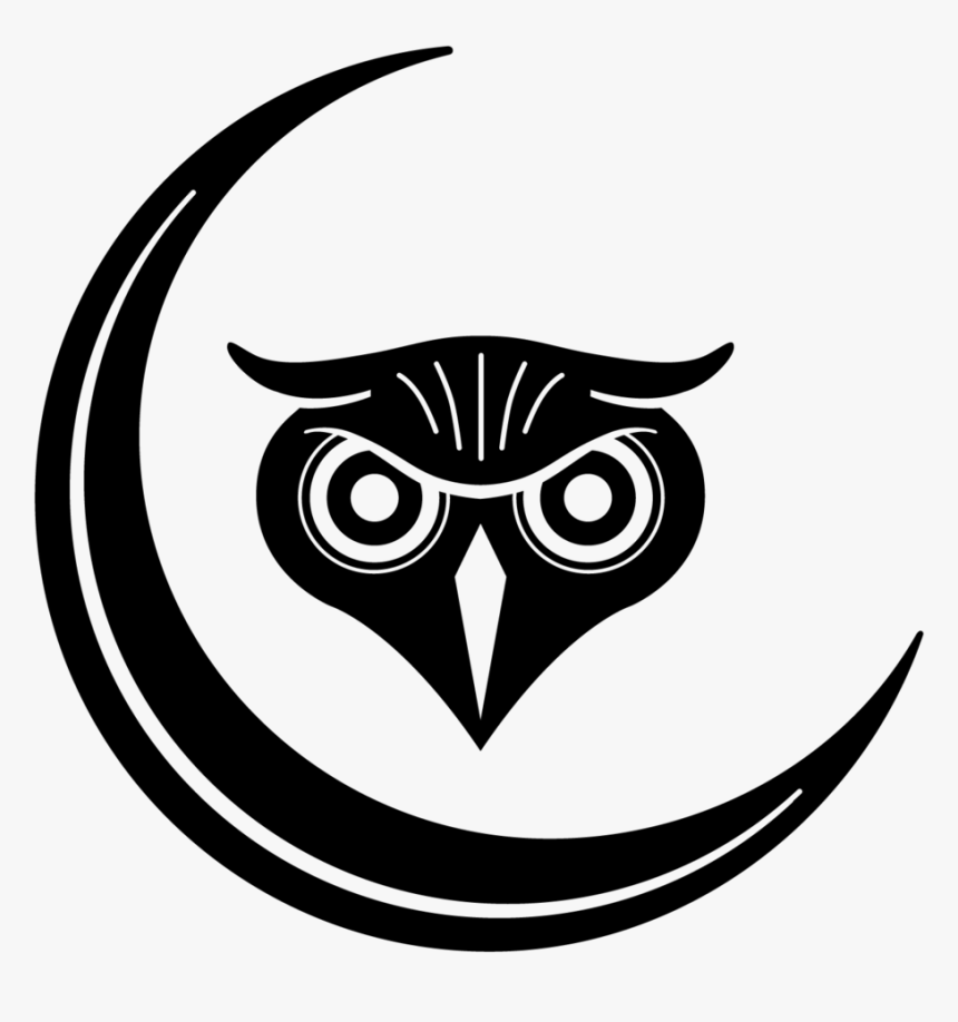 Owl Mark, HD Png Download, Free Download