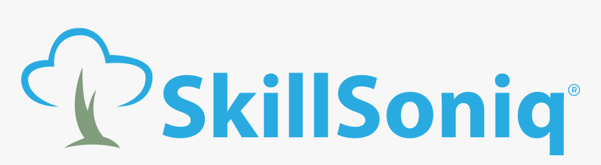 Skillsoniq Logo R - Graphic Design, HD Png Download, Free Download