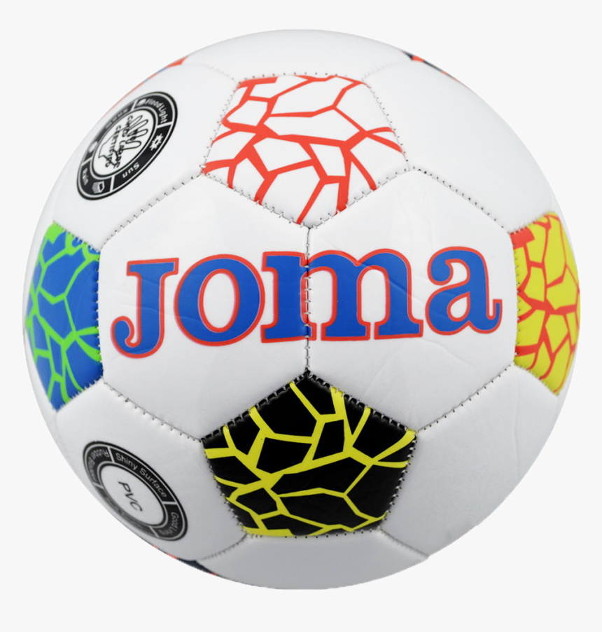 Joma Soccer Ball Png , Png Download, Transparent Png, Free Download