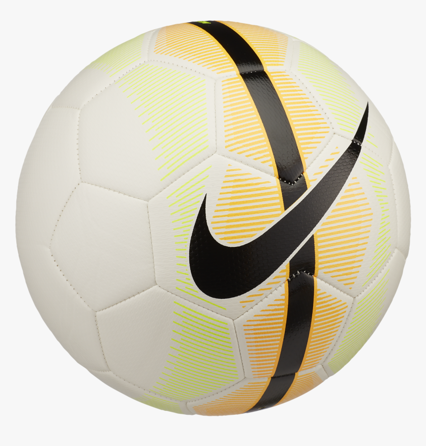 Nike Mercurial Veer Soccer Ball, HD Png Download, Free Download