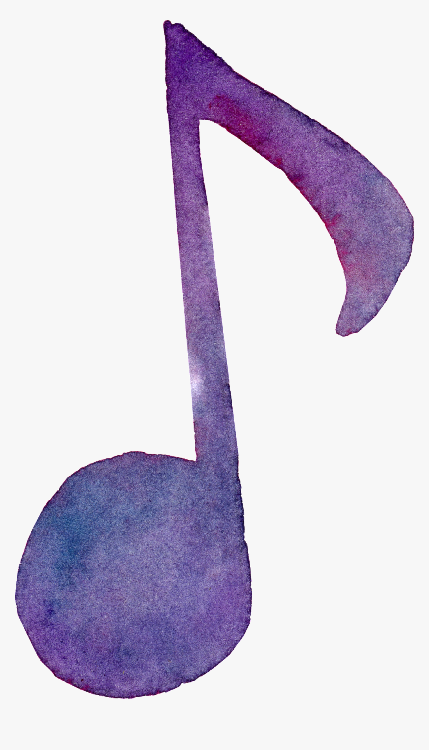 Hand Drawn A Music Symbol Png Transparent, Png Download, Free Download