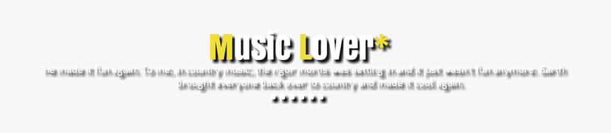 Music Png, Transparent Png, Free Download
