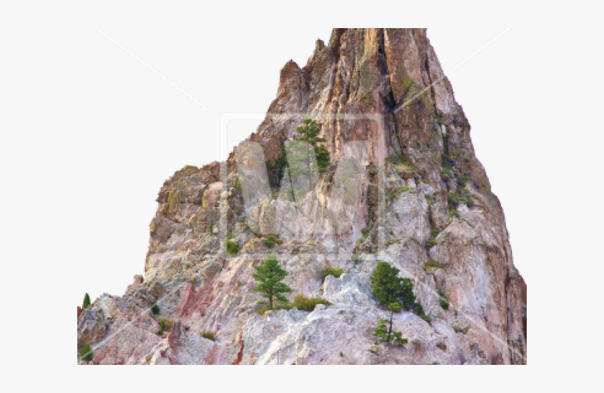 Mountain Png Transparent Images, Png Download, Free Download