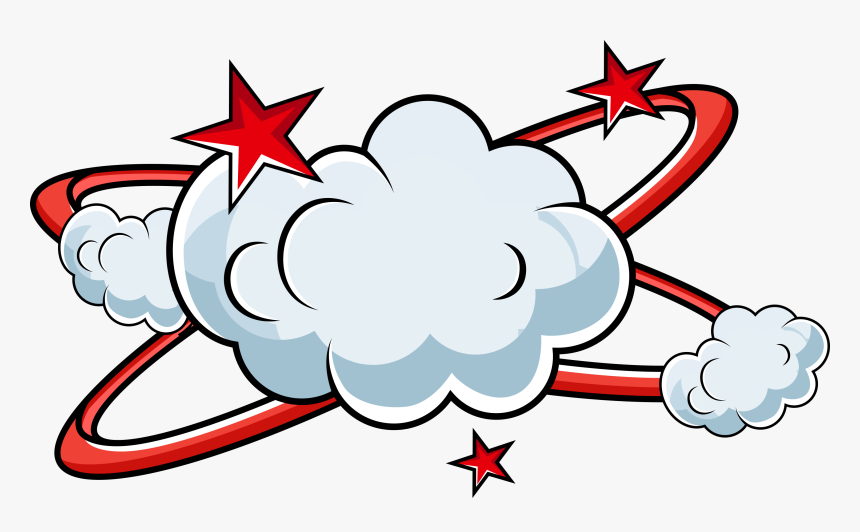 Explosion Comic Vector Png , Png Download, Transparent Png, Free Download