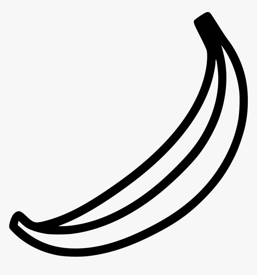 Banana, HD Png Download, Free Download