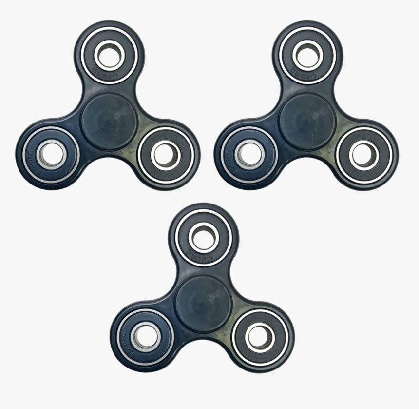 Transparent Fidget Spinner Transparent Png, Png Download, Free Download