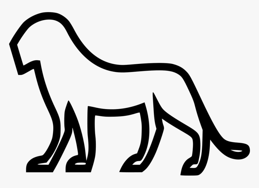 Lion, HD Png Download, Free Download