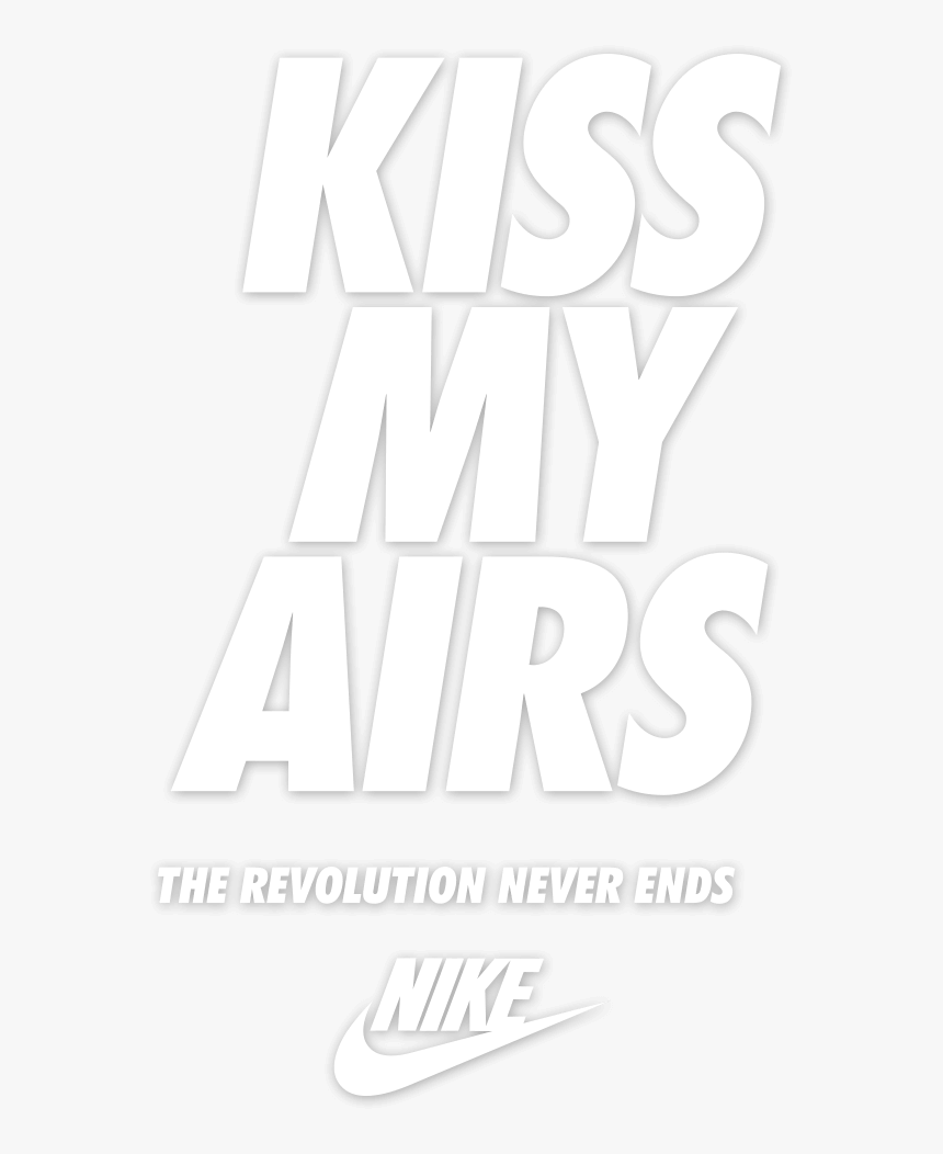 Nike Air Logo Png, Transparent Png, Free Download