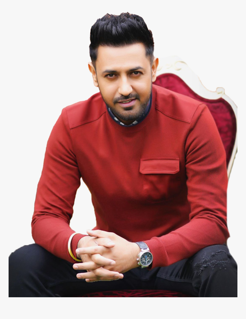 Gippy Grewal Beard Png, Transparent Png, Free Download