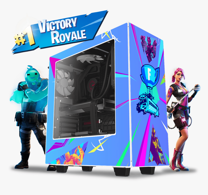 Victory Royale Png, Transparent Png, Free Download