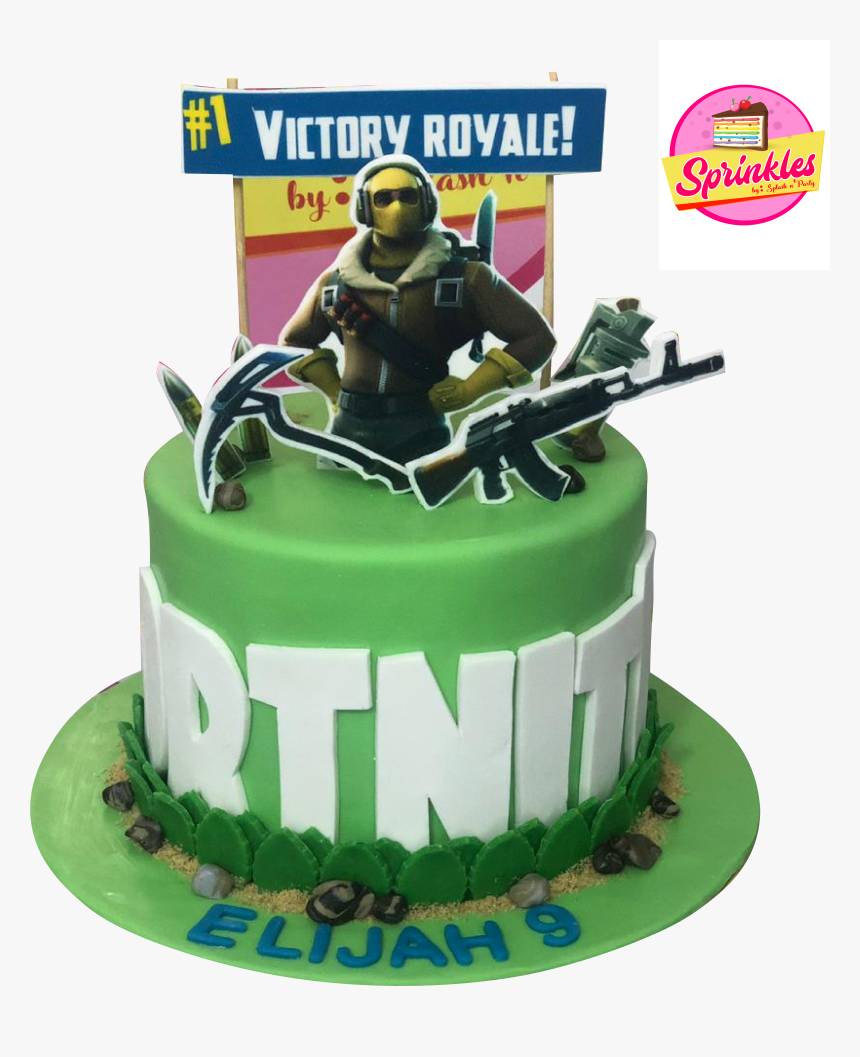 Victory Royale Png, Transparent Png, Free Download