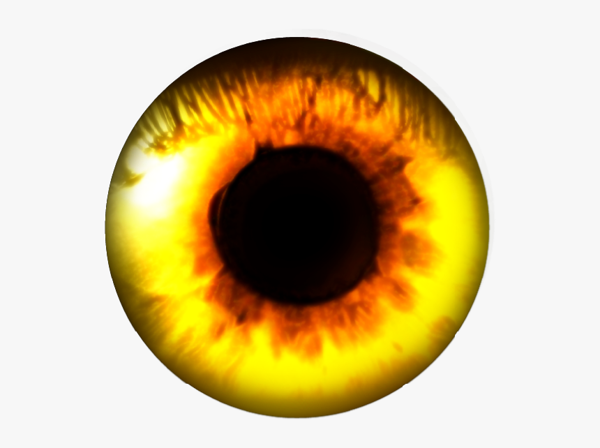 Transparent Fire Eyes Png, Png Download, Free Download