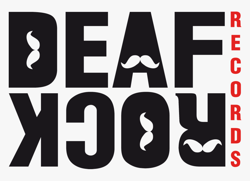 Logo Deaf Rock, HD Png Download, Free Download