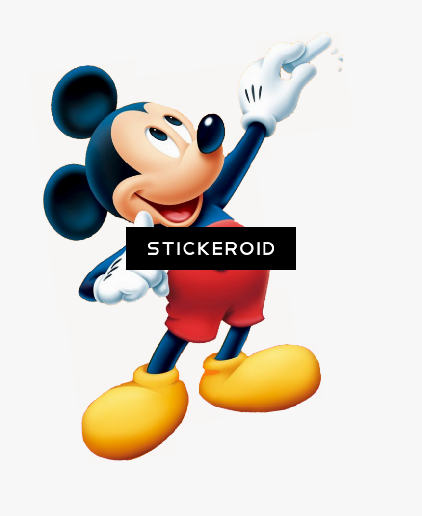 Mickey Mouse Actors Heroes, HD Png Download, Free Download