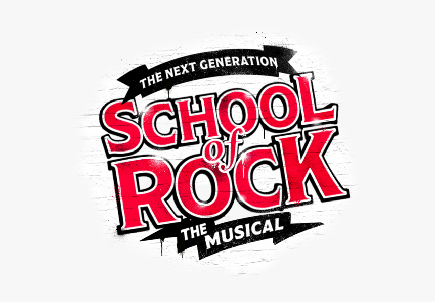 School Of Rock Png, Transparent Png, Free Download